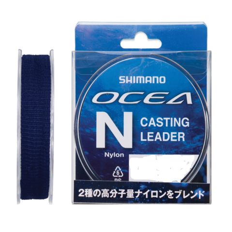 Shimano Ocea Nylon Casting Leader