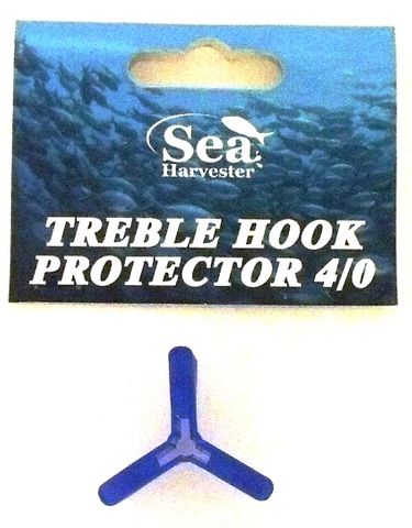 Sea Harvester Treble Hook Protector 4/0