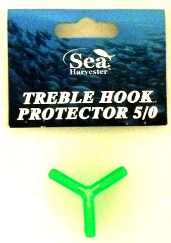 Sea Harvester Treble Hook Protector 5/0