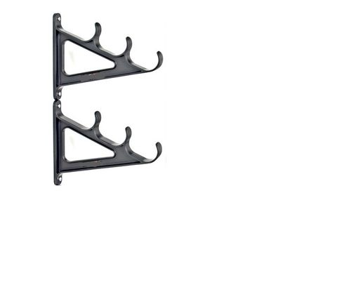 Berkley Horizontal Rod Rack 6