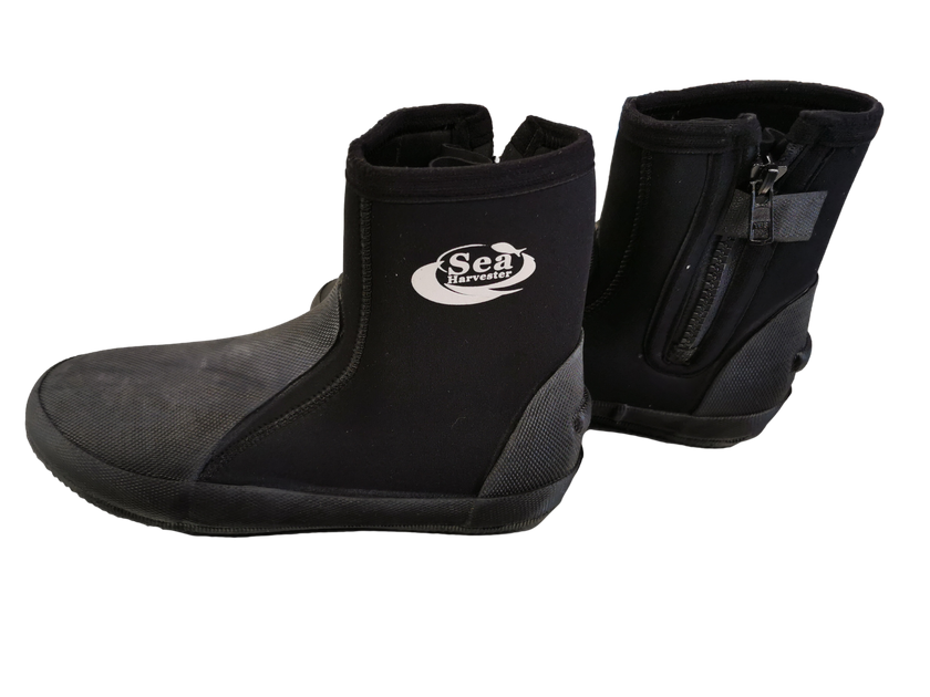 Sea Harvester Dive Boot Size 12