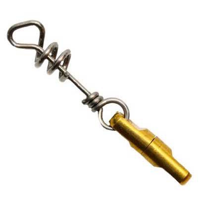 Sea Harvester 7Mm Hd Swivel With Corkscrew