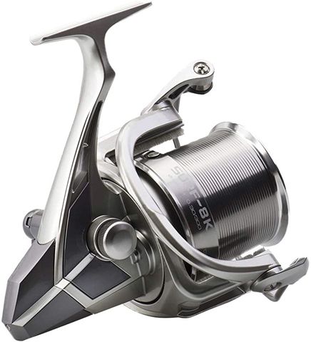 Okuma 8K Surf Reel