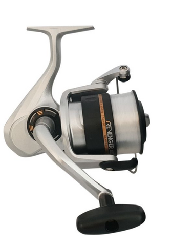 Okuma Revenger 80 Spin Reel