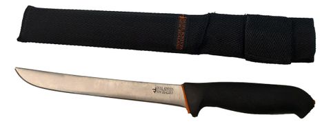 Duel Knife Tpr Handle DK8