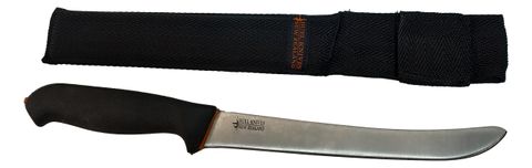 Duel Knife Tpr Handle DK9