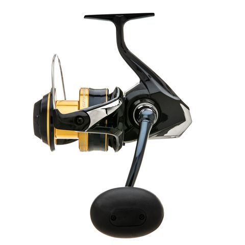 Shimano Spheros Sw14000XGA Reel