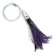 Skippy Feathered Lures Rigged