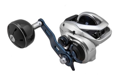 TRANX 300-400, BAITCAST SW, REELS, PRODUCT