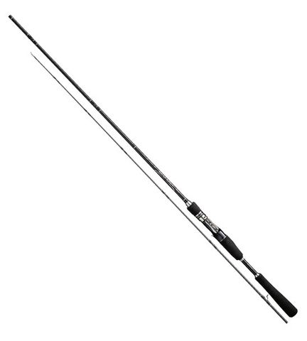 Shimano Dialuna Spin Rods