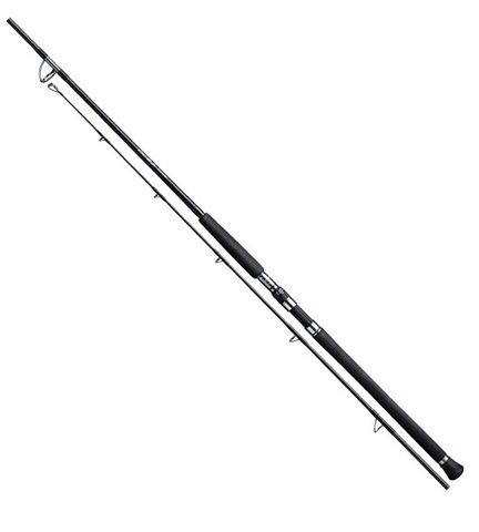 Shimano Ocea Plugger Full Throttle 8'3 65-150g PE8 2Pc