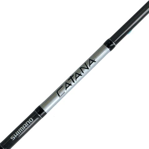 Shimano Catana Fishing Rod