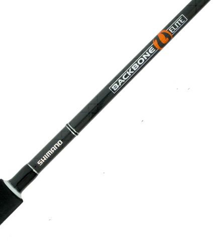 Shimano Backbone Rods - Overhead Boat Game Fishing Rods