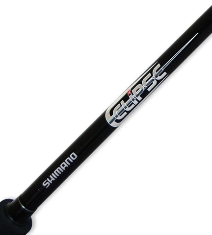 Shimano Eclipse Spin 8-12Kg 6' Rod