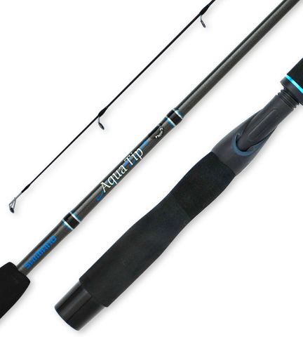 Shimano Aquatip Spin 6/10Kg 7' 1Pce Rod