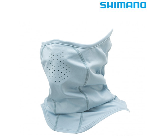 Shimano Sun Protection Face Covering