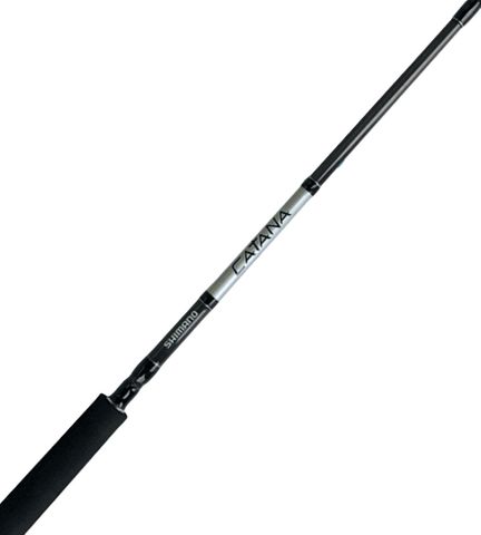 Shimano Catana Spin 6/8Kg 7'3