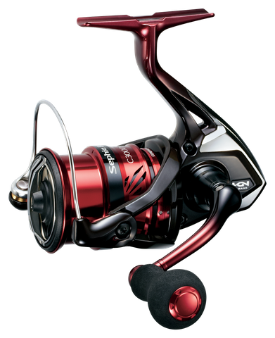 Shimano Sephia BB C3000SHG Spin Reel