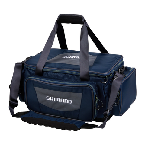 Shimano Tackle Bags, Backpacks