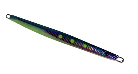 Sea Harvester Speed Jig 200G Blue Pink