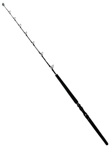 Mazumi Game Rod  5'6 50/80 Straight Butt