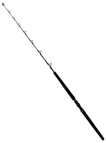 Mazumi Game Rod  5'6 50/80 Straight Butt