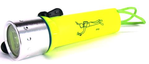 Sea Harvester Led Dive Torch