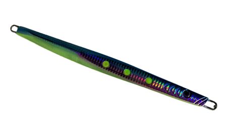 Sea Harvester Speed Jig 300G Blue Pink