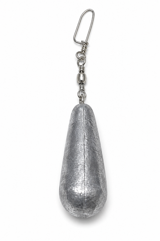 SWIVEL SINKERS
