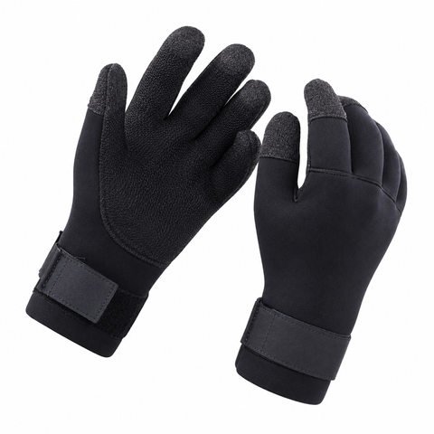 Kevlar Dive Gloves