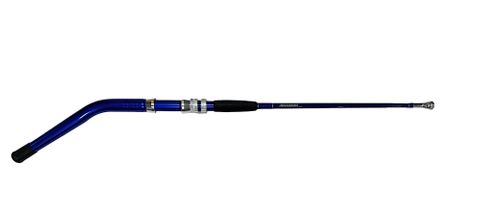 Mazumi Teaser / Kite  Rod Detachable AB 2 Butt