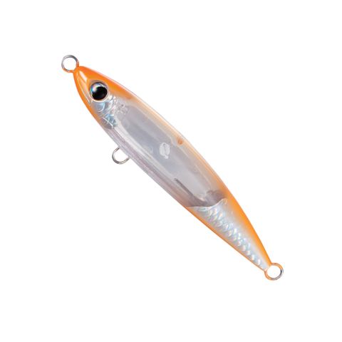 Shimano Bettyu Hiramasa Floating 61gm- Orange