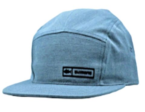 Shimano Vintage Tuna Cap (grey)