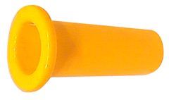 Tenob Oar Sleeve Yellow 40- 44mm  (Pair)