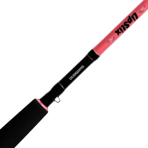 Shimano Lipstix 6'10 1pc 8-12kg Spin