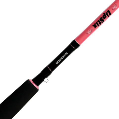 Shimano Lipstix 6'10 1Pce 8-12Kg Spin