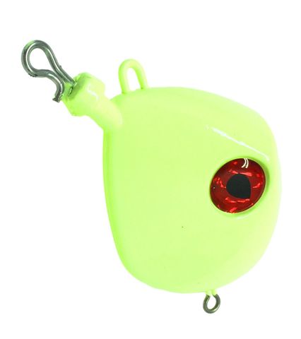 Sea Harvester Diamond Eye Puke Jig