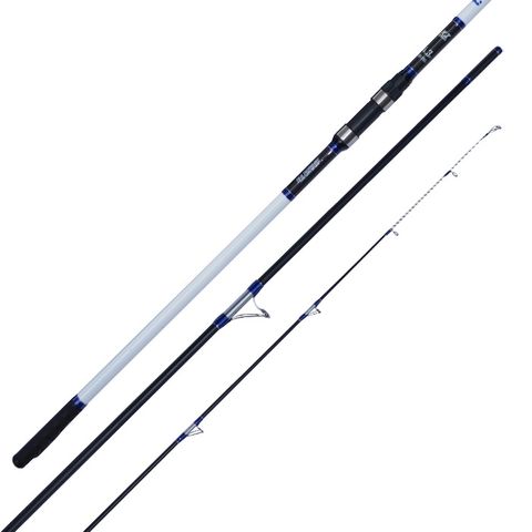 Tica Kazumi Galactic 1403 100-250gm Surf Rod