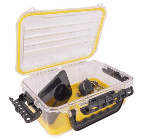 Plano 146080 Waterproof Case