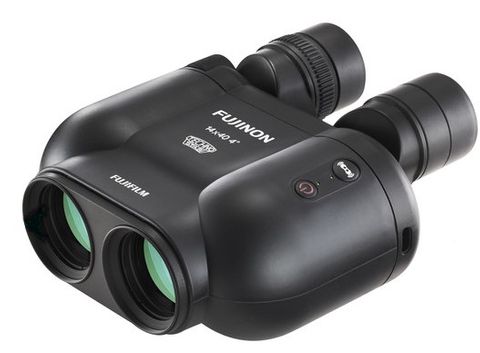 Fujifilm Techno-Stabi TSX-1440 14x40 Binoculars