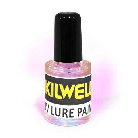 Kilwell UV Lure Paint 15ml