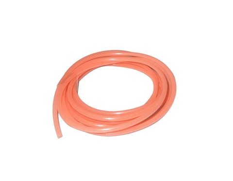 Sea Harvester Pink Lumo Tube 4.5mm x 1.0 mm