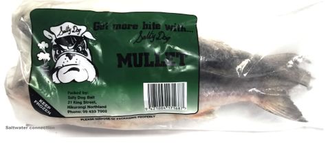 Salty Dog Mullet Whole Twin Pack (Click & Collect Only)