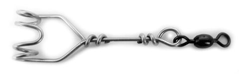 Sea Harvester Two Way Bait Sliding Clip