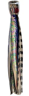 D Shackle Lures