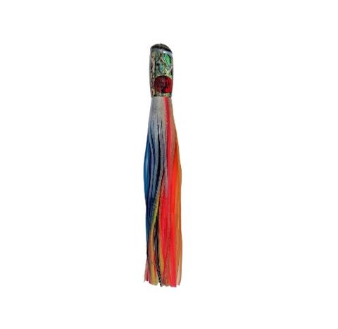 Bonze Jackhammer Salmon (BS9)