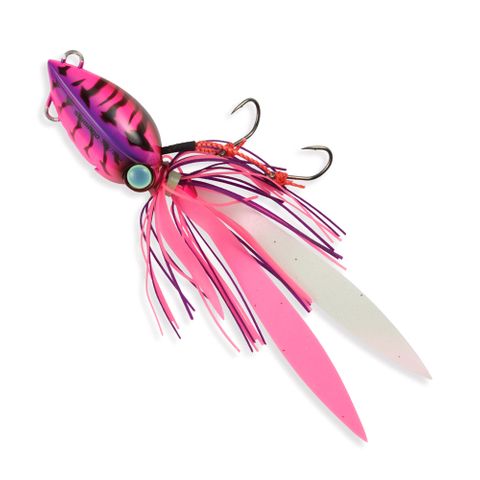 Shimano Lucanus 100G Pink Shrimp