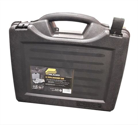 Plano Reel Storage Case 1404-02