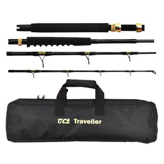 Travel Rods