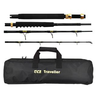 TRAVEL RODS